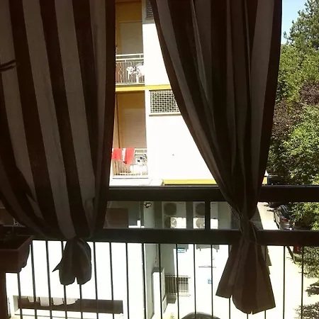 San Mauro Mare Lejlighed *